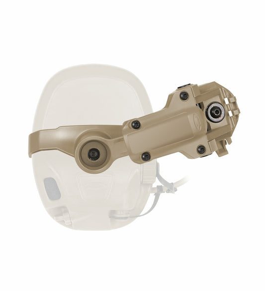 Ops Core Amp Helmet Rail Mount Kit