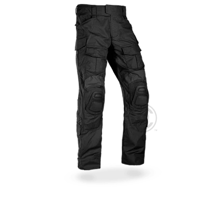 Crye Precision G3 Combat Pants 36 Regular Gray