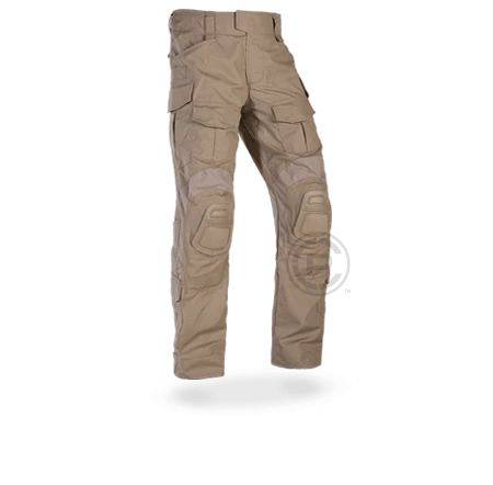 Crye Precision G3 Combat Pants 36 Regular Gray