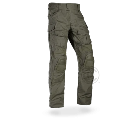 Crye Precision G3 Combat Pants 32 Regular Gray