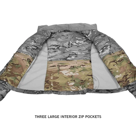 Crye Precision Loft Jacket | Endeavour Tactical Ltd Crye Precision Loft Jacket | Endeavour Tactical Ltd