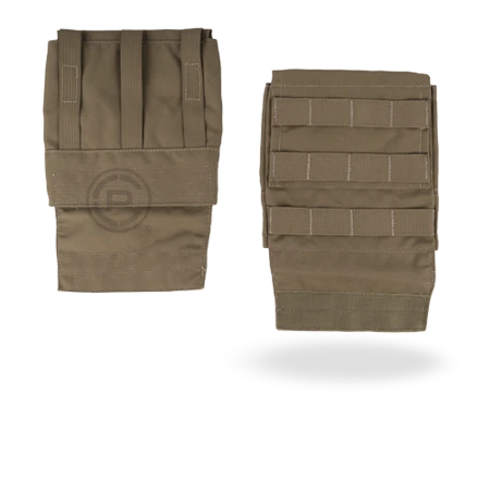 CRYE AVS 6X6
