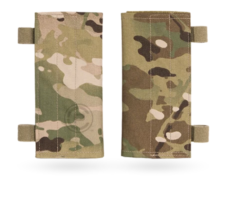 CRYE AVS™ PADDED SHOULDER COVERS