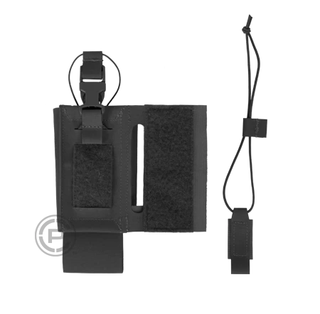 CRYE Airlite Configurable Radio Pouch