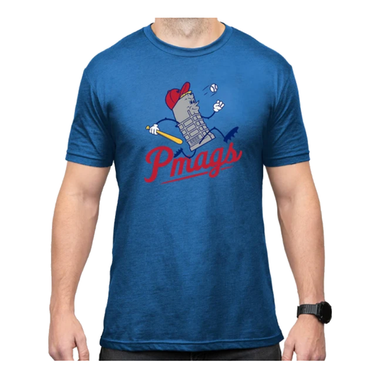 Magpul Bases Loaded Blend T-Shirt