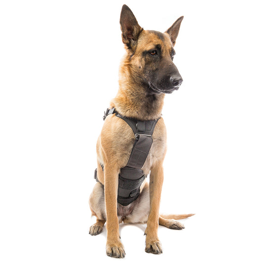 Eagle Industries - CANINE ADJUSTABLE HARNESS