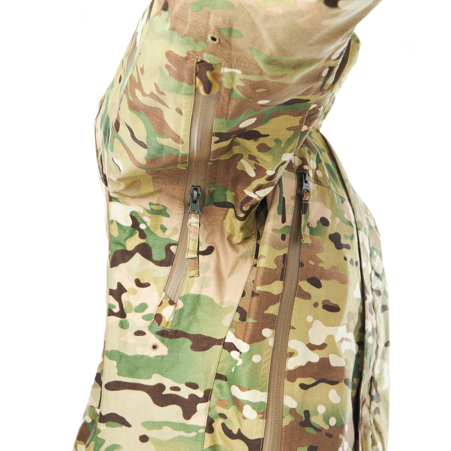 Carinthia  PRG 2.0 Jacket - Multicam