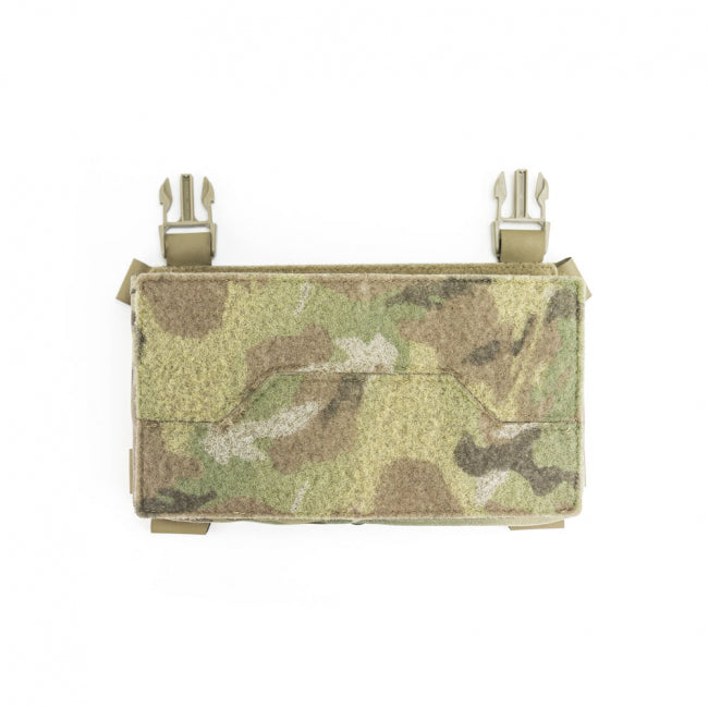 Husar Modular Double Front Flap 3.0 Multicam