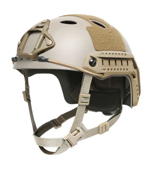 Ops-Core FAST Carbon High Cut Helmet