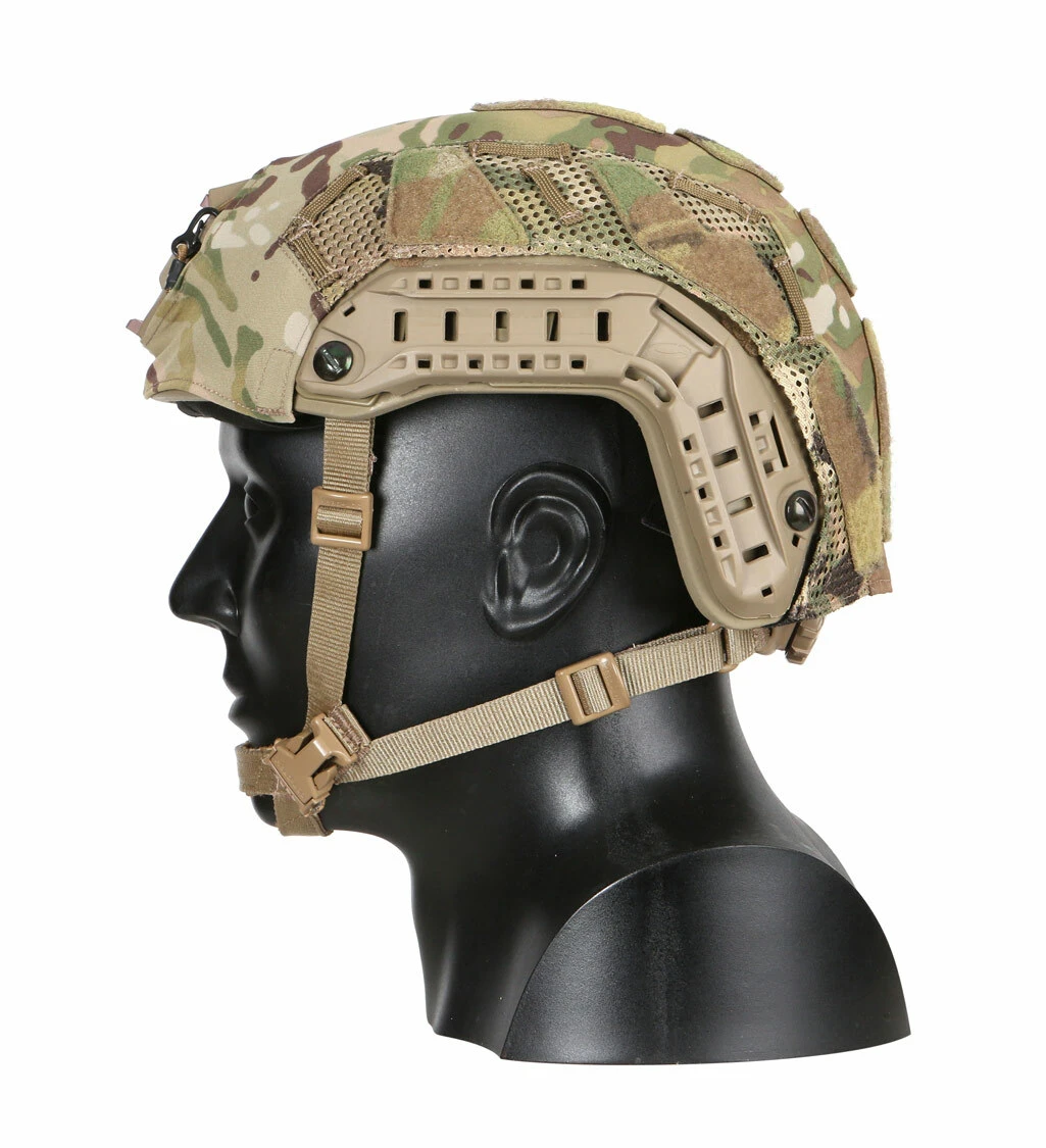 camo scorpion helmet Multicam OCP Military Army Cover, Small, Medium, Large Bradley's Surplus The Scorpion EXO Scorpion EXO-AT950 Modular Adventure Helmet