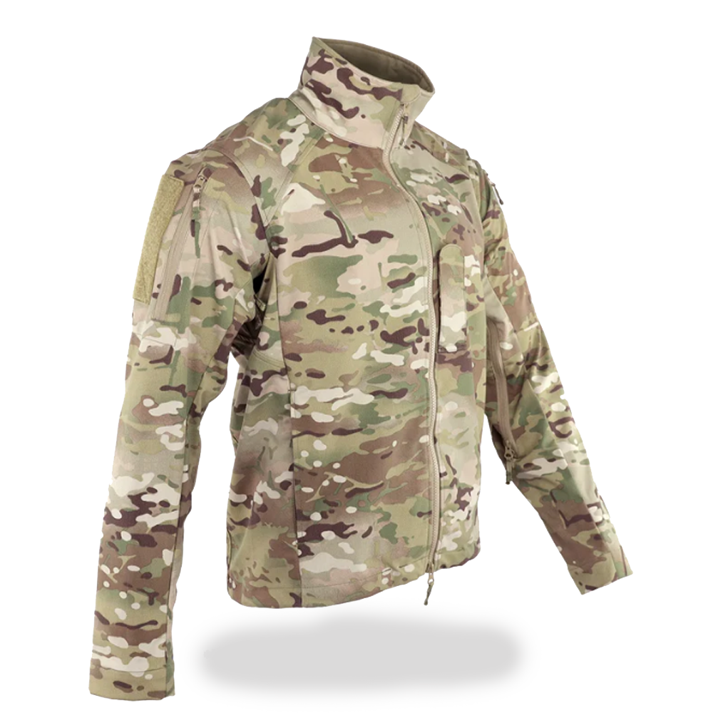 Crye Precision - GB4 Fieldshell 2 | Endeavour Tactical Ltd