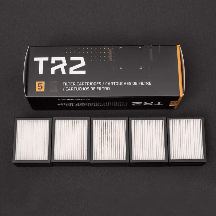 Ventus Respiratory TR2 Filter (5 Pack)