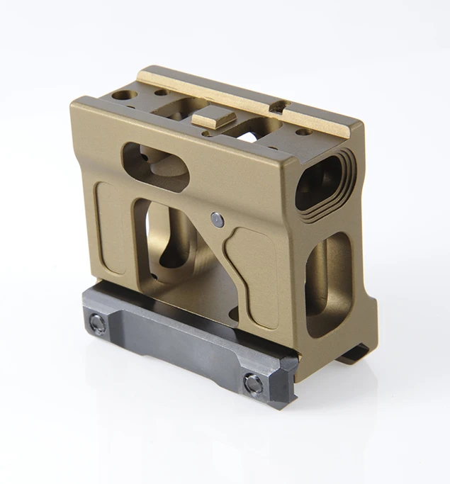 Unity Tactical FAST™ Micro Mount | Endeavour Tactical Ltd