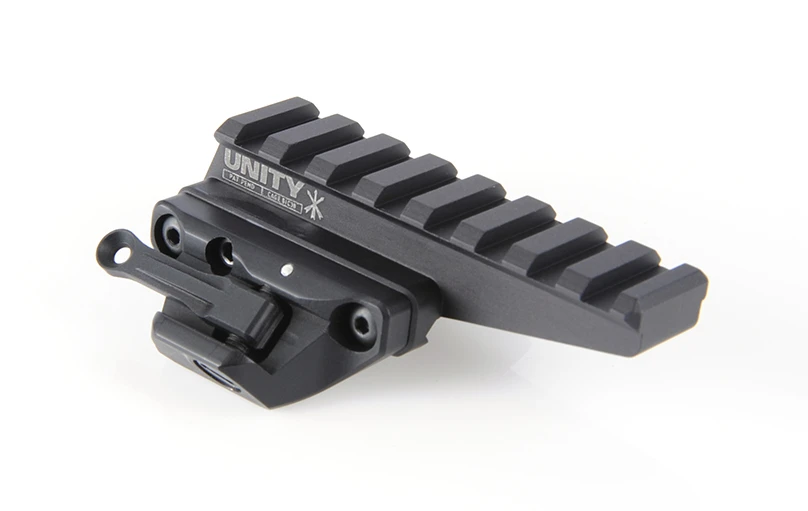 Unity Tactical FAST Optic Riser | Endeavour Tactical Ltd