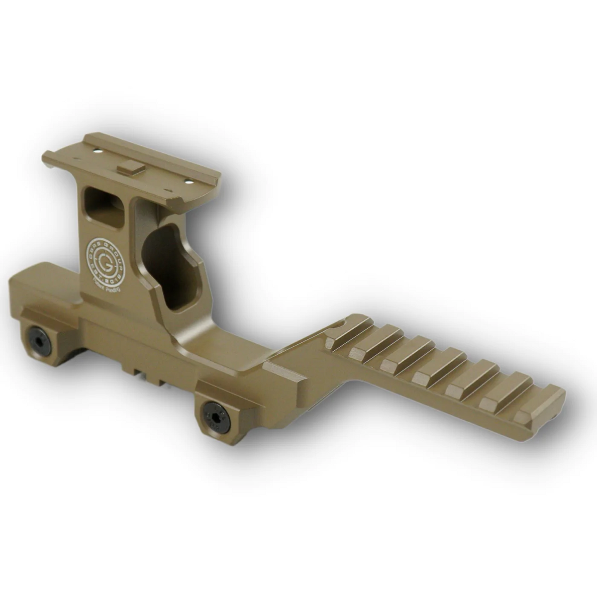 GBRS GROUP HYDRA MOUNT KIT - AIMPOINT | Endeavour Tactical Ltd