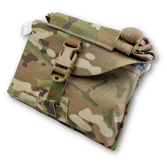 GBRS GROUP IFAS POUCH - MULTICAM