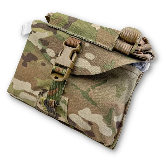 Med pouch gear sales set