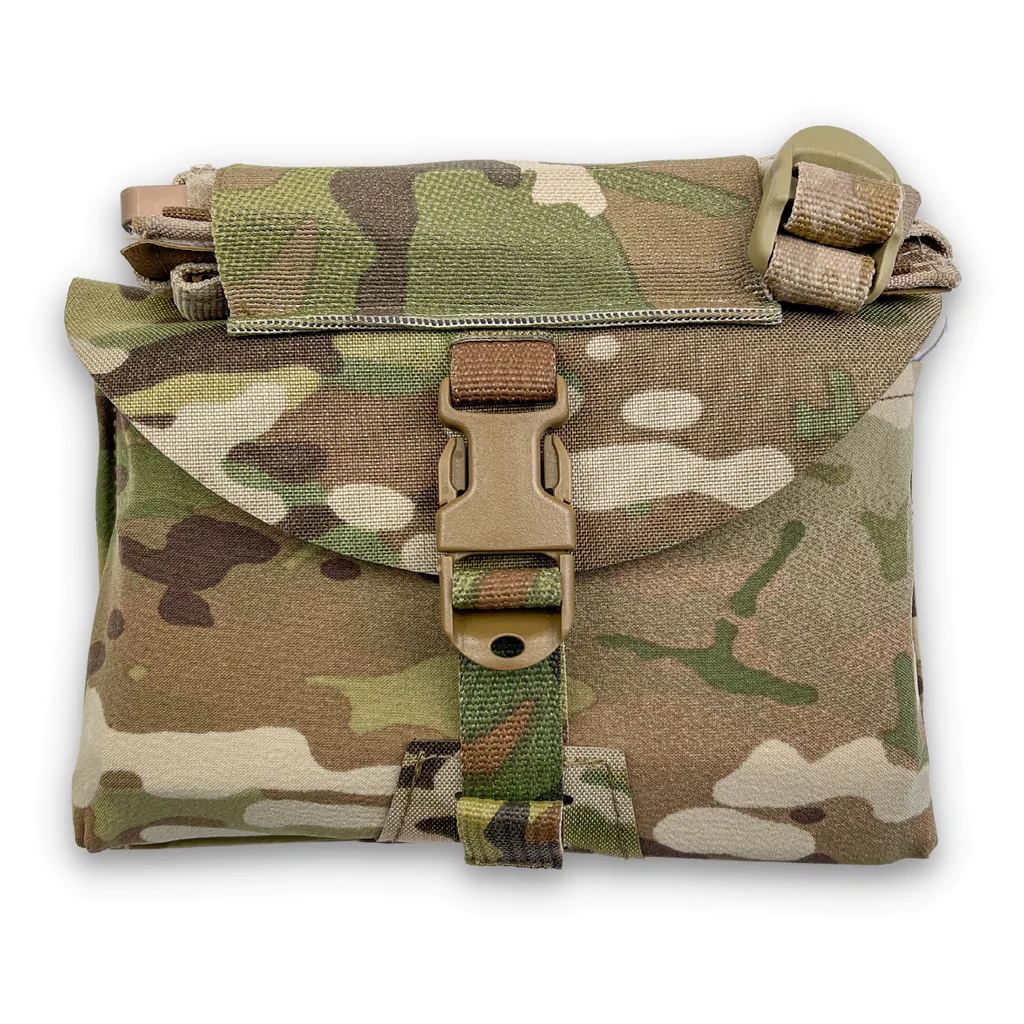 GBRS GROUP IFAS POUCH - MULTICAM