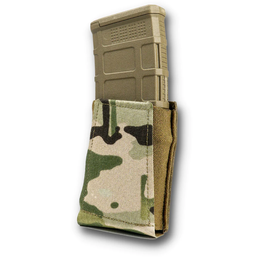 GBRS GROUP - Mag Pouch - (Multicam) | Endeavour Tactical Ltd GBRS GROUP - Mag Pouch - (Multicam) | Endeavour Tactical Ltd