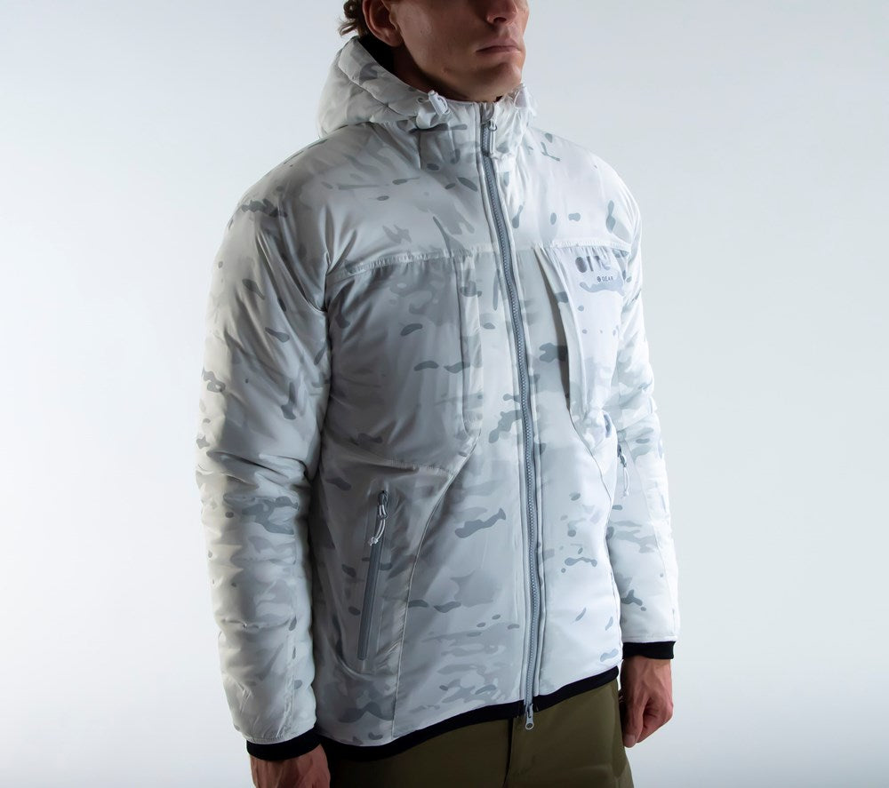 OTTE GEAR - LV Insulated Parka (Multicam Alpine) | Endeavour Tactical Ltd
