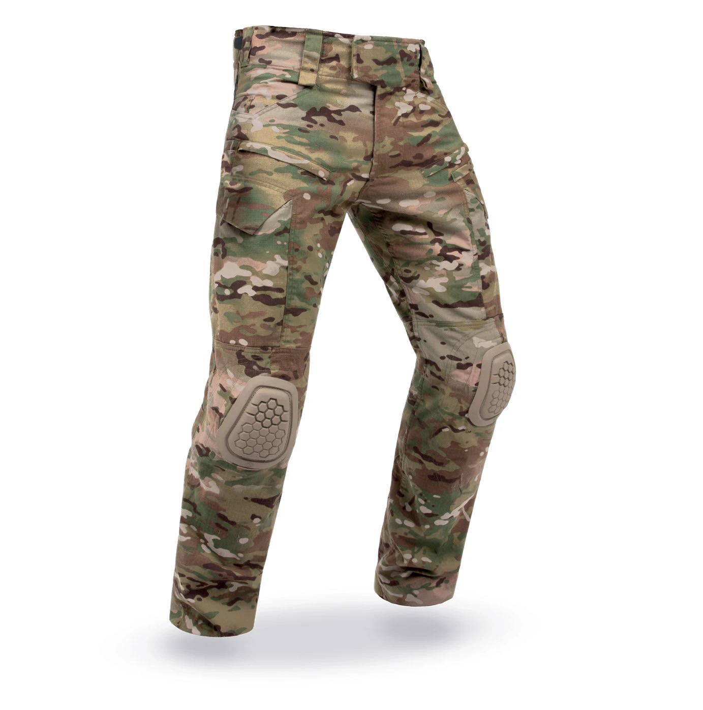 Crye Precision - NSPA G4 Combat Pants (Multicam)