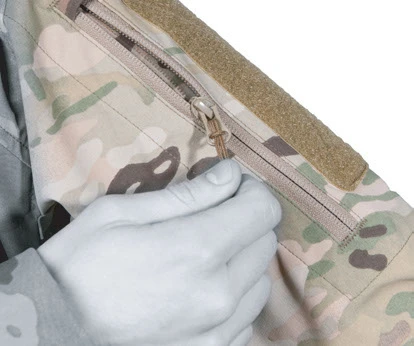 Crye fieldshell sales