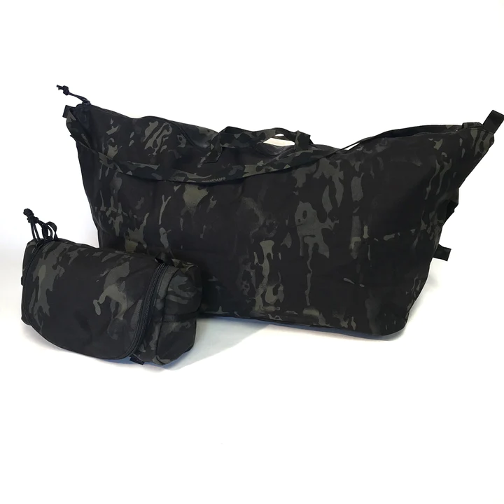 OTTE GEAR - Heist SSE Bag (Multicam Black)