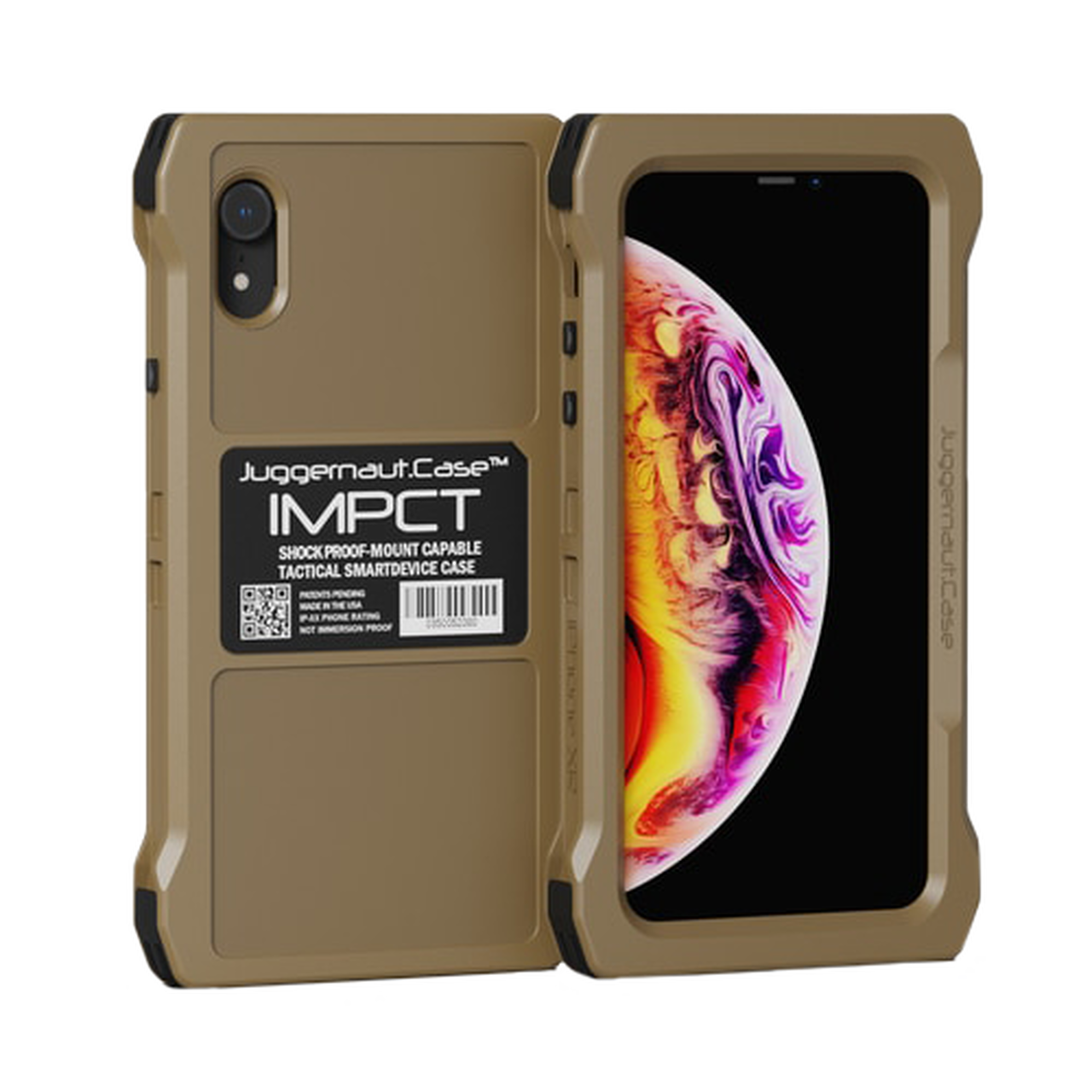 IMPCT iPhone XR