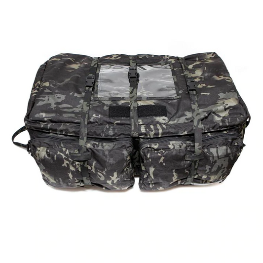 LBT Medium Wheeled Load-Out Bag W/Padding