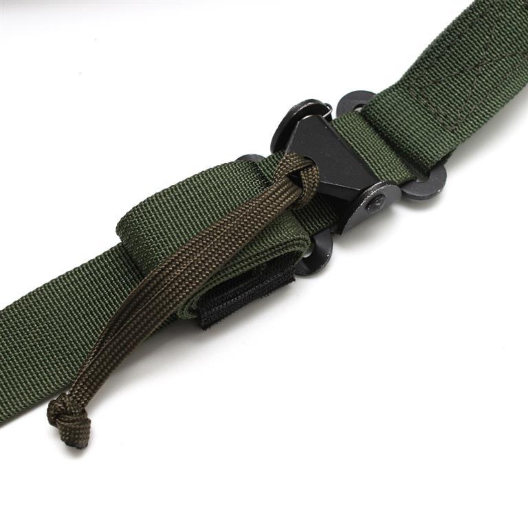 Good London bridge 2-point padded rifle sling lanyard LBT-2500 BZ