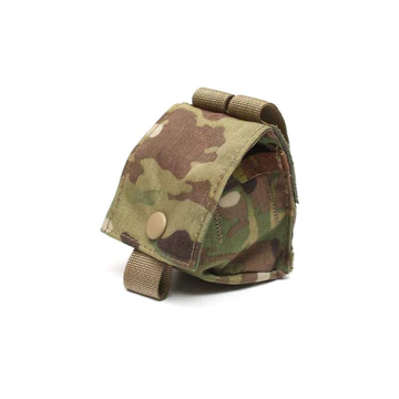 LBT HAND GRENADE POUCH MULTICAM