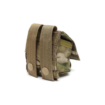 LBT HAND GRENADE POUCH MULTICAM