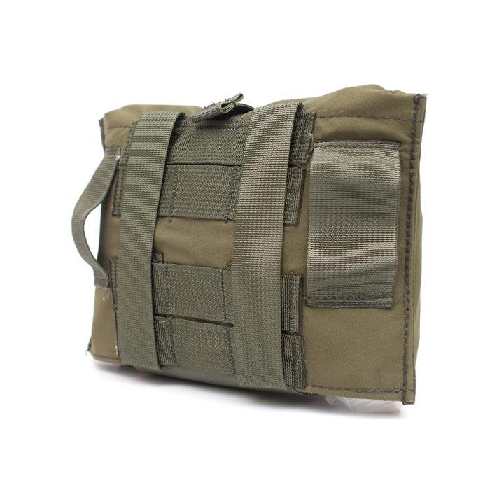 LBT Stretch Small Blow-Out Kit Pouch
