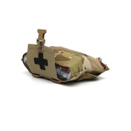LBT Stretch Small Blow-Out Kit Pouch