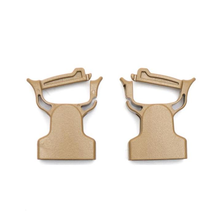 LBT 1" Fast Clip Kit