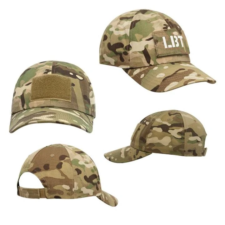 LBT Ripstop Hat