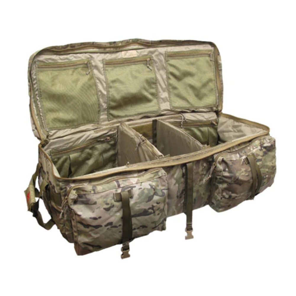 LBT-2467A LBT Large Wheeled Load-Out Bag W/ Padding – Endeavour ...