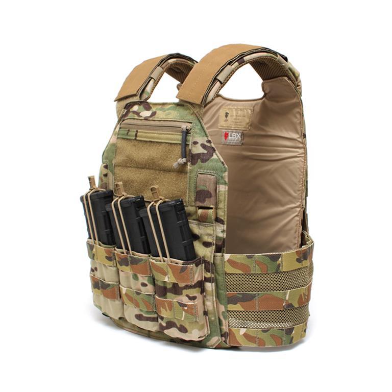 Armatus II Plate Carrier