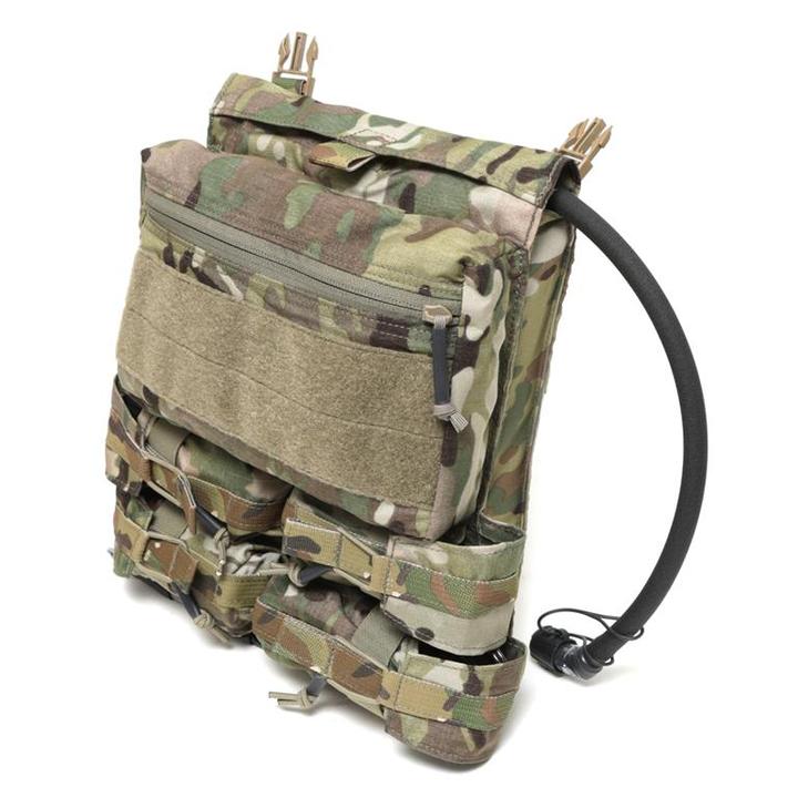 Banger Back Panel Multicam