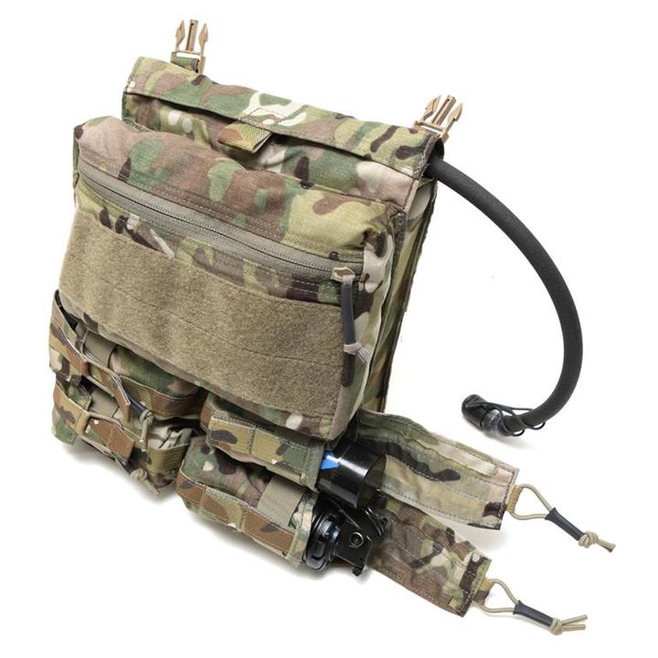 Banger Back Panel Multicam