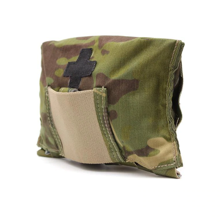 LBX Med Kit Blowout Pouch Endeavour Tactical Ltd
