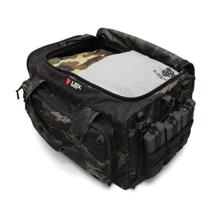 MAP Duffle Bag