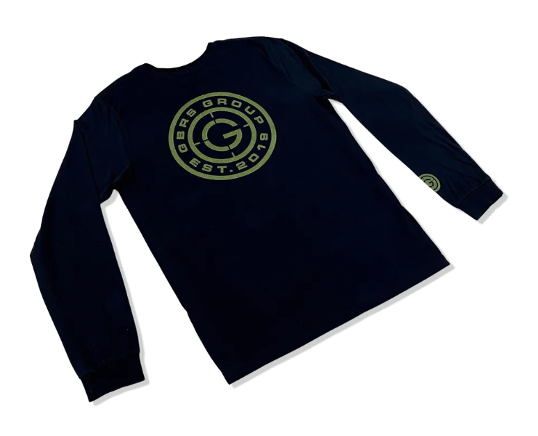 GBRS Group Instructor Long Sleeve