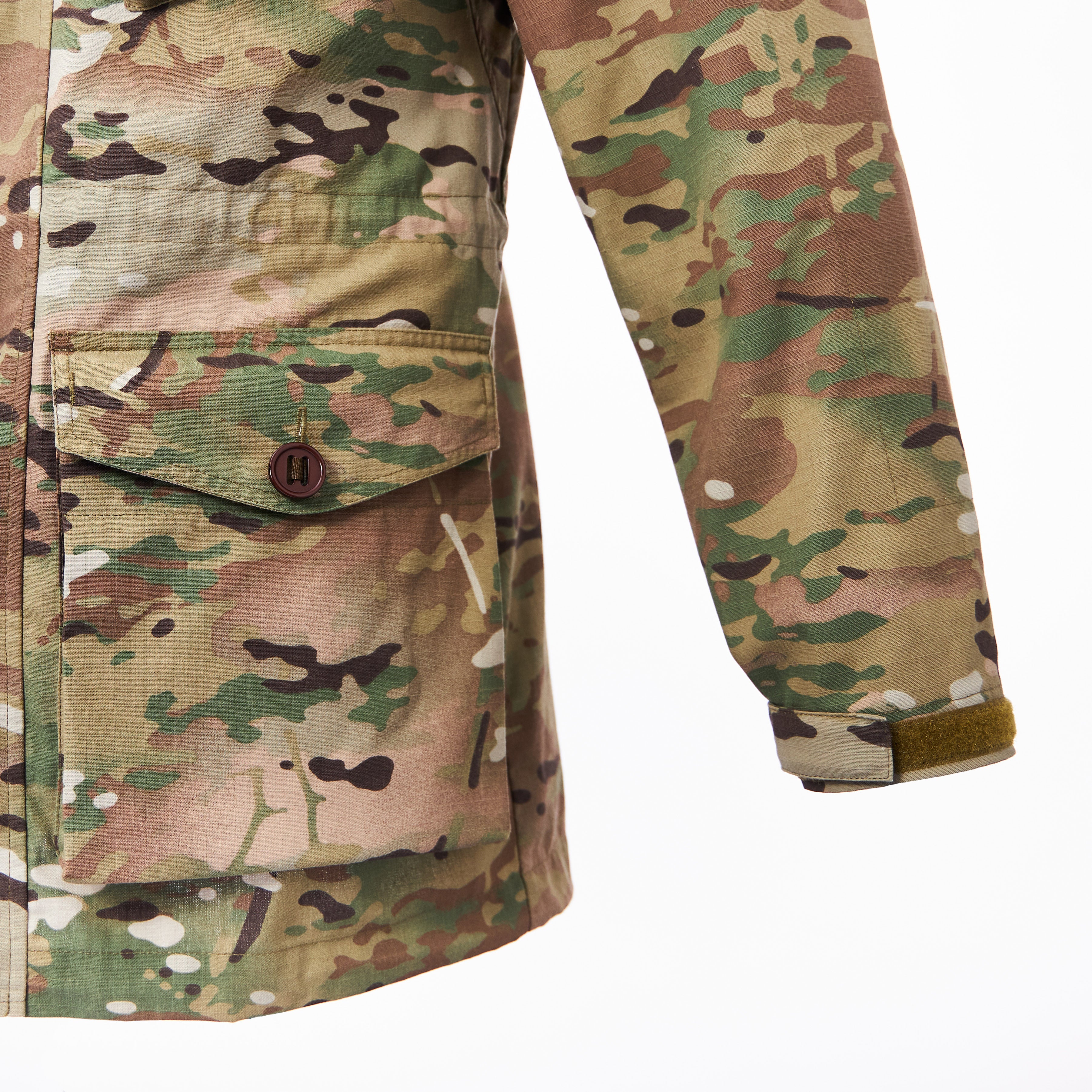 Level Peaks Lightweight Combat Smock