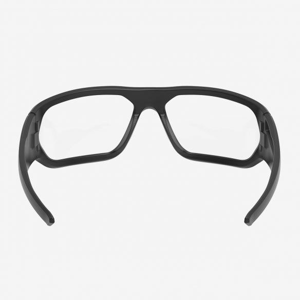 Magpul Radius Eyewear Black Clear Lens