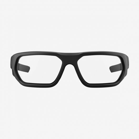 Magpul Radius Eyewear Black Clear Lens