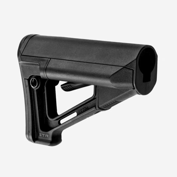 Magpul STR Carbine Stock – Commercial-Spec