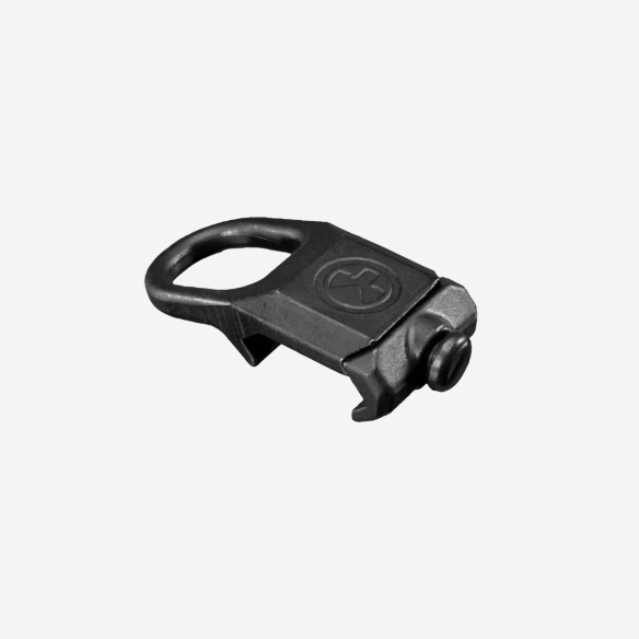 Magpul RSA - Rail Sling Attachment - BLACK