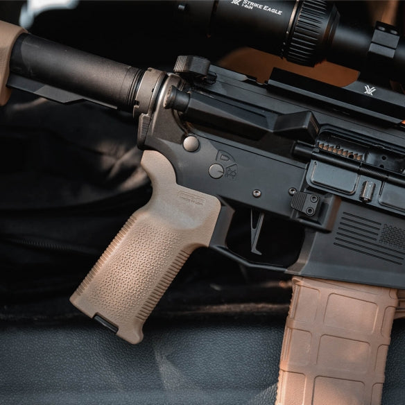 Magpul MOE-K2 Grip – AR15/M4 - FDE