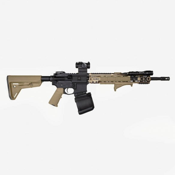 Magpul M-LOK AFG - Angled Fore Grip - FDE